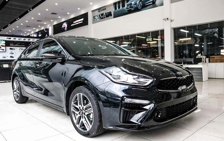 kia cerato all 1
